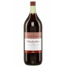 Makedonikos rot halbtrocken 2,0l Cambas