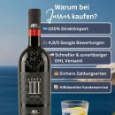 Geschenkbox Mega Spileo Cuvée III trocken 2x 0,75l...
