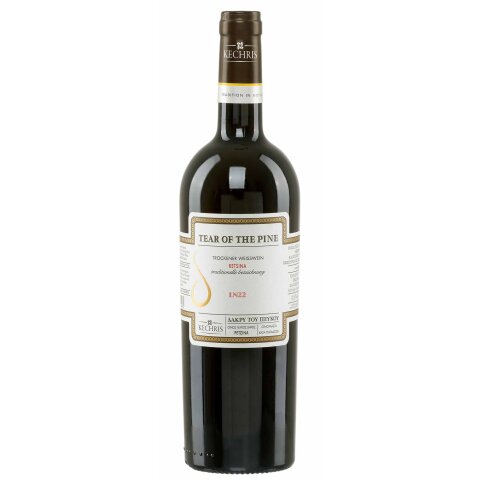 Retsina Tear of the Pine 0,75l Kechri