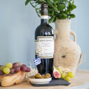 Retsina Tear of the Pine 0,75l Kechri
