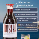 Mostra rot trocken 0,1875l Tsililis