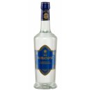 Ouzo Barbayanni blau 43% 0,7l