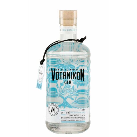 Votanikon Gin 40% 0,7l D&S Concepts