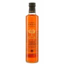 Kumquat Likör 20% 0,5l Lazaris