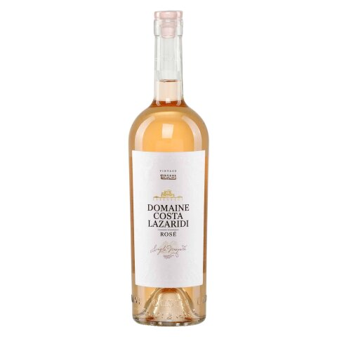 Domaine Costa Lazaridi rosé trocken 0,75l Costa Lazaridi