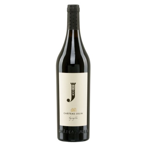 Chateau Julia Agiorgitiko rot trocken 0,75l Costa Lazaridi
