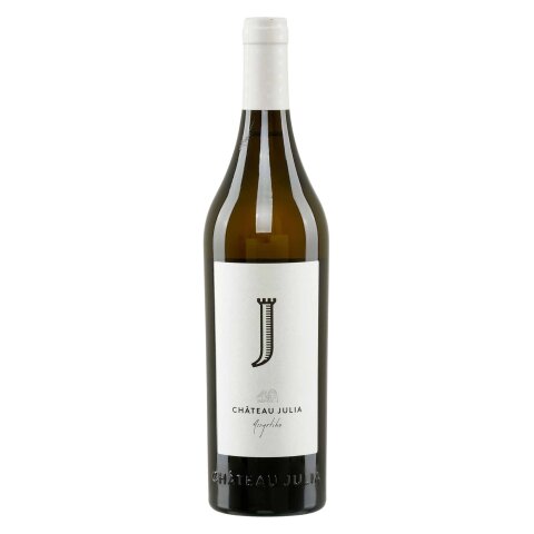 Chateau Julia Assyrtiko weiß trocken 0,75l Costa Lazaridi
