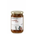 Feigen Konfitüre (80% Frucht) 360g Papayiannides