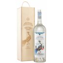 Ouzo Legendary 40% 3,0l mit Holzbox