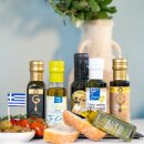 Olivenöl Probierset 6-teilig (insgesamt 0,56l)
