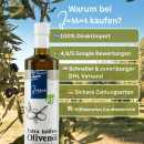 Olivenöl Probierset 6-teilig (insgesamt 0,56l)