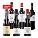 Rotwein trocken Probierset Xinomavro 6x 0,75l