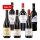 Rotwein trocken Probierset Xinomavro 6x 0,75l