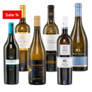 Weißwein trocken Probierset Malagousia 6x 0,75l