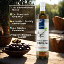 Jassas Bio Olivenöl 0,1l GR-BIO-17