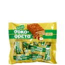 Sokofreta (Schokofreta) Mini Schokowaffel Haselnuss 210g ION