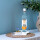 Ouzo mit Orange (Ouzo Orange) 43% 0,5l Loukatos