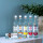 Ouzo mit Orange (Ouzo Orange) 43% 0,5l Loukatos