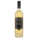 Limnos Vin Doux Bio weiß 0,75l Savvoglou Tsivolas...