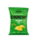 Crunchy Chips mit Oregano 150g Jumbo