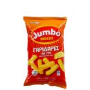 Maissnack mit Käse "Garidares" 85g Jumbo