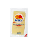 Traditioneller Schnittkäse semi-hart (Scheiben) 180g...