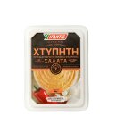 Pikante Käsecreme "Tirokafteri rot" 400g...
