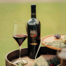 Oenotria Land Cabernet Sauvignon/Agiorgitiko Bio rot...