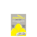 Eierfarbe (Pulver) Gelb 3g Anatoli