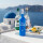 Ouzo Entdecker Set "Aromatisch & Würzig" 3x 0,7l