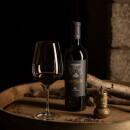 Amethystos Cava rot trocken 0,75l Costa Lazaridi