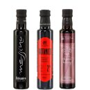 Balsamico Probierset dunkel "Aromatisch &...