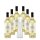 Retsina Lafazanis 6x 0,75l + Wein-Karaffe gratis