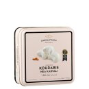 Kourabiedes mit Mandel 450g Metalldose Chrisanthidis