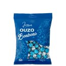Jassas Ouzo Bonbons 200g