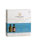 Geschenkbox Charisma Olivenöl 0,1l + Balsamico mit...