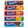 Biscotello "Gemista" Probierset 5x 200g Papadopoulos