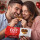 Love Kekse (Herz) 180g Violanta