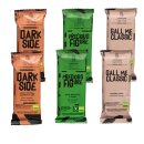 Sesamriegel Probierset 6x 40g CocomatFarms GR BIO-13