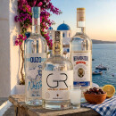 Ouzo Entdecker Set "Jassas Geheimtipps" 2x 0,7l...