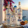 Ouzo Entdecker Set "Jassas Geheimtipps" 2x 0,7l & 1x 0,5l