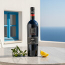 Mega Spileo Cuvée III rot trocken 5x 0,75l + 1x...