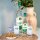 Ouzo Mini Mytilini 40% 6x 0,7l Epom + 6x Mini Mytilini Gläser GRATIS