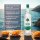 Ouzo Mini Mytilini 40% 6x 0,7l Epom + 6x Mini Mytilini Gläser GRATIS